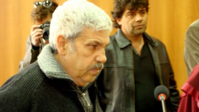 Симеон Йосифов Снимка: архив, Булфото