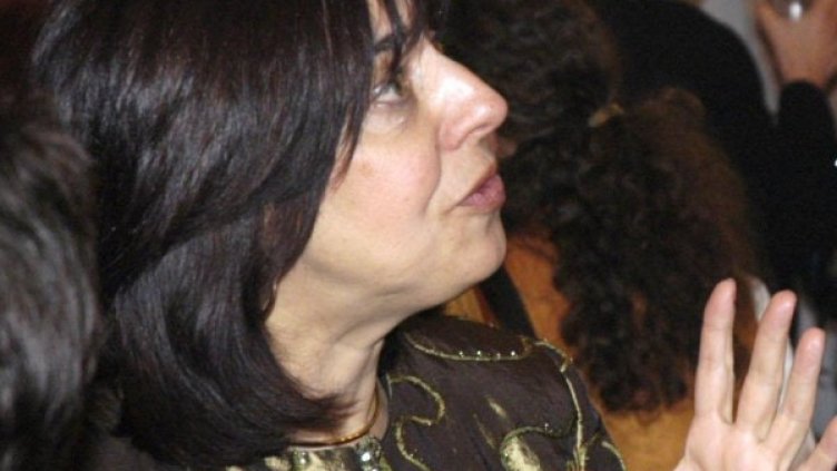 Не сме мързеливи, кълне се Елеонора Николова. Снимка: архив Булфото