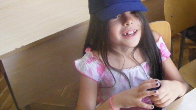 Марина Ташкова. Снимка: Facebook