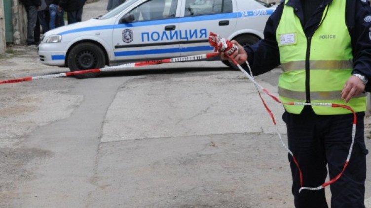 Снимка: Архив Булфото