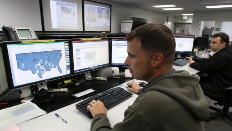 Жена за първи път ще оглави военнокосмическото разузнаване на САЩ. Снимка: архив, Reuters