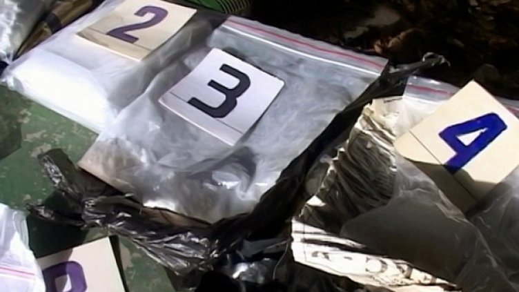 Снимка: МВР