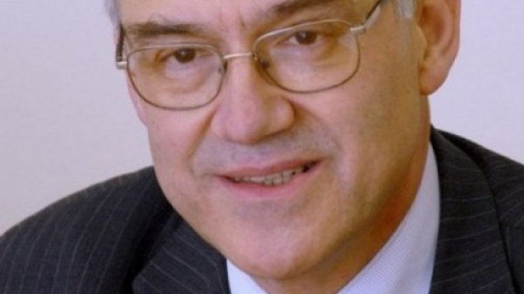 Депутатът Иван Иванов Снимка: ДСБ