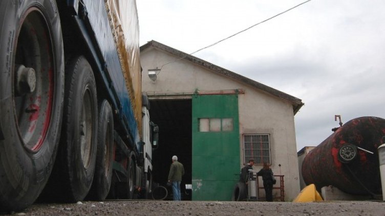 Снимка: архив, Булфото