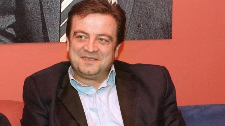 Цветелин Кънчев се усъмни в превода, предоставен от съда. Снимка: Булфото