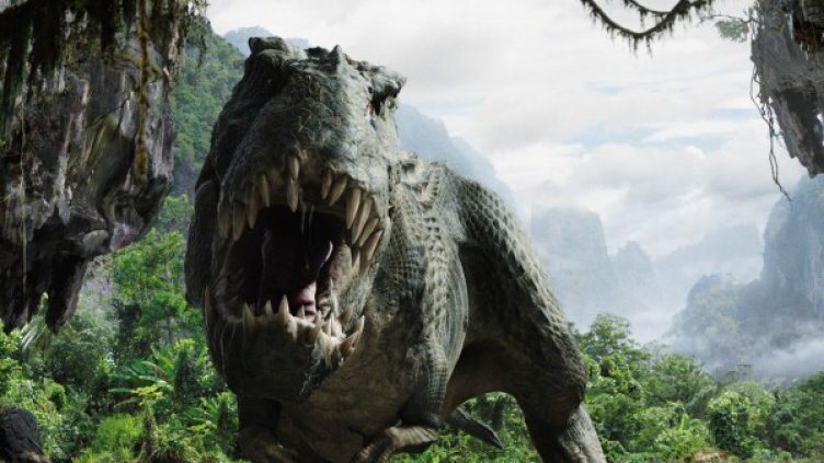 Тиранозавърът си има още един братовчед, новият роднина е с пера. Снимка: National Geographic