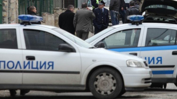 Снимка: Impact Press Group