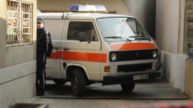 Снимка: Булфото