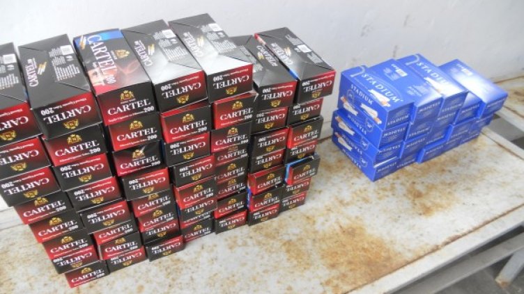 Снимка: Агенция Митници