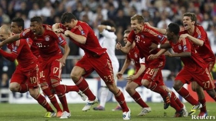 Снимка: Ройтерс