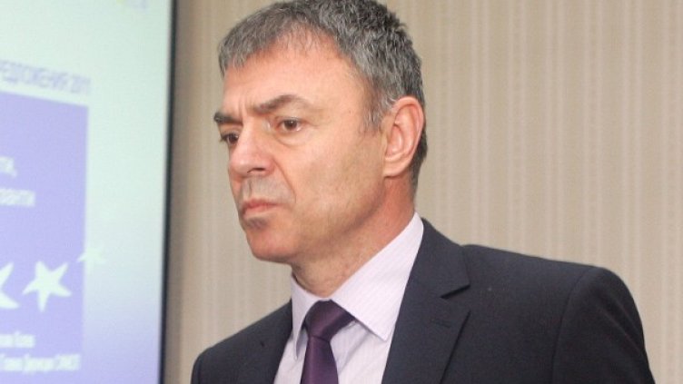 Сергей Игнатов Снимка: архив, БТА