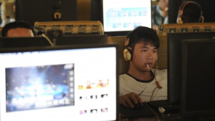 Снимка: Reuters