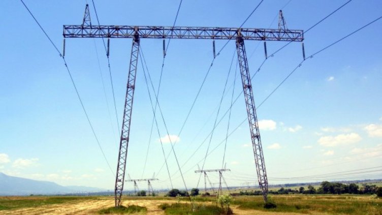 Снимка: архив Булфото