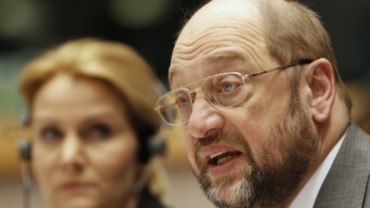 Снимка: Reuters