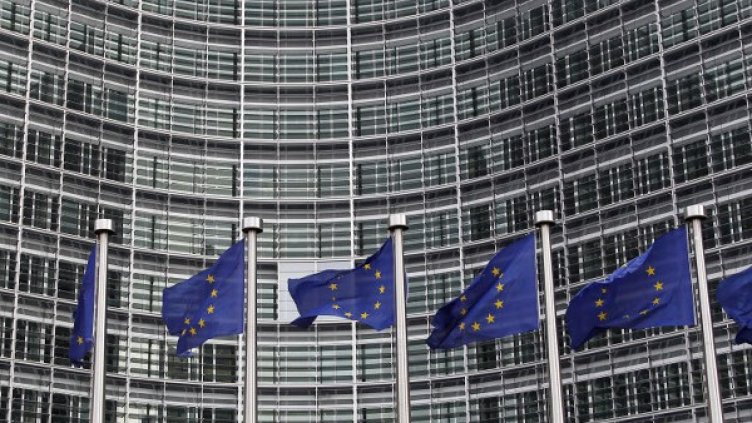 България е заплашена да плаща по 15 220 евро на ден заради забавяне приеманетон а закона за отпадъците. Снимка: архив, Reuters