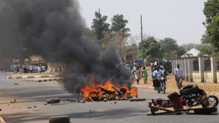 Най-малко шестима души загинаха при два атентата в Нигерия. Снимка: архив, Reuters
