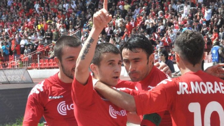 Снимка: Булфото