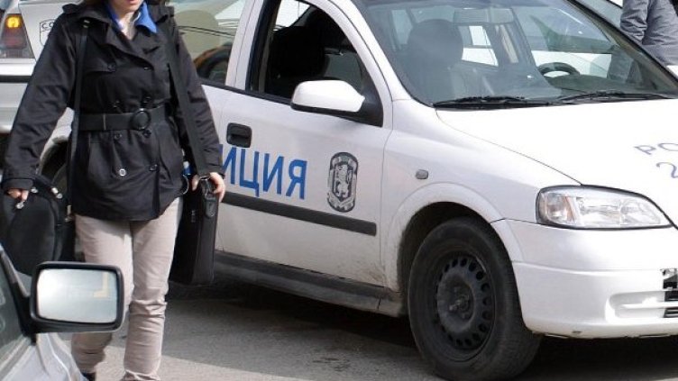 Снимка: Архив Булфото