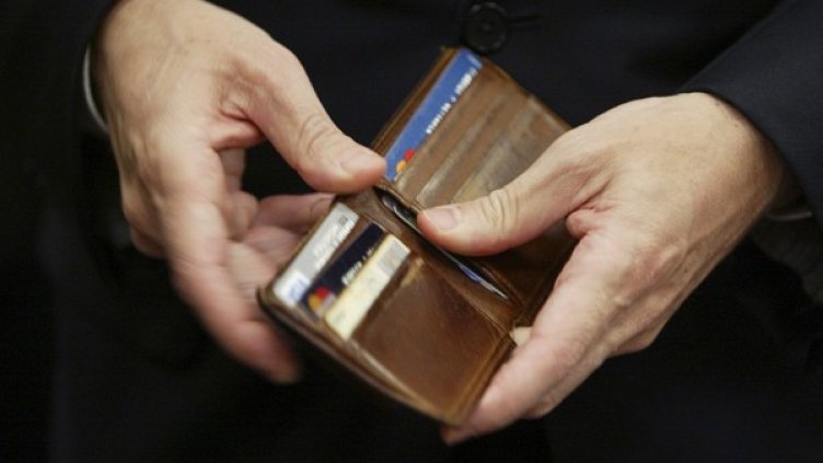 Снимка: архив Reuters