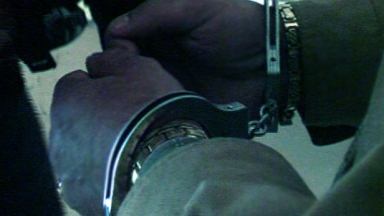 Снимка: архив, МВР