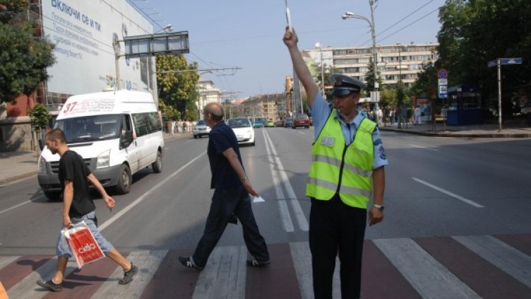 Снимка: архив, Булфото