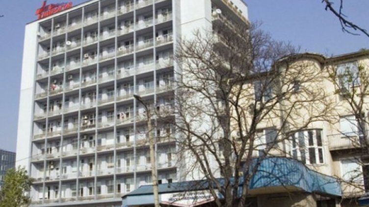 Снимка: Пирогов