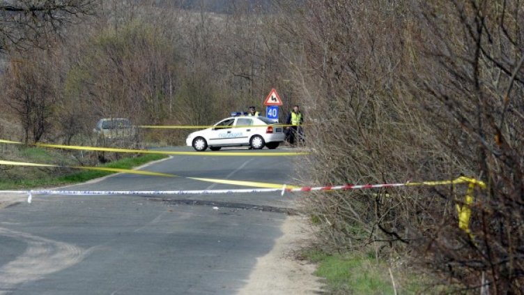 Снимка: архив, Булфото