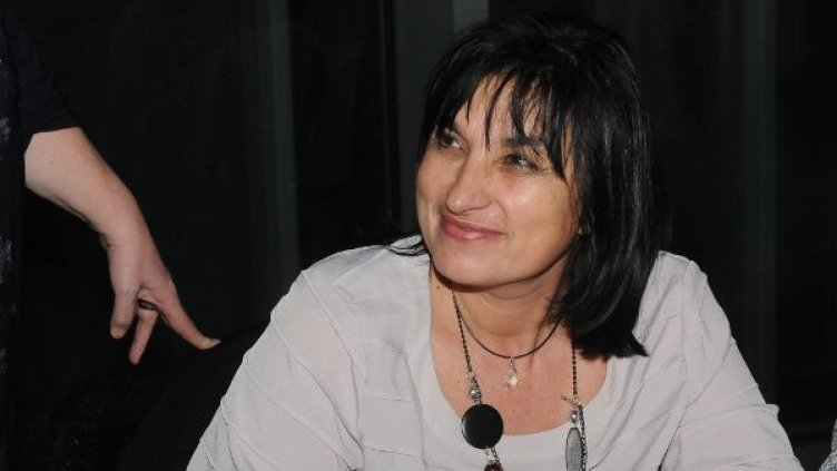 Д-р Красимира Иванова. Снимка: архив, Булфото