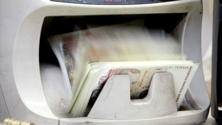 Над сто хиляди лева данък върху доходите си плати жител на Ямболска област. Снимка: архив, Булфото