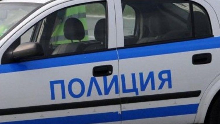 9 души са задържани преди мача "Левски" - ЦСКА. Снимка: архив, Булфото