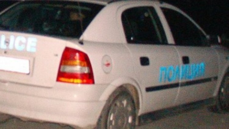 17 души са задържани в столицата след футболния мач &bdquo;Левски&rdquo; &ndash; ЦСКА. Снимка: архив, Булфото