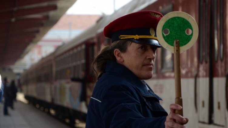 Допълнителните вагони са до 2 май. Снимка: Impact Press Group