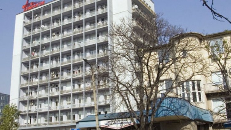 Снимка: Пирогов