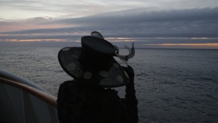 "Титаник II"  ще тръгна на път в края на 2016 г. Снимка: Reuters