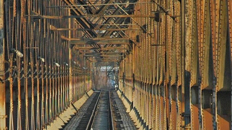 Престъплението е извършено в град Славков, в източната част на страната. Снимка: архив Булфото