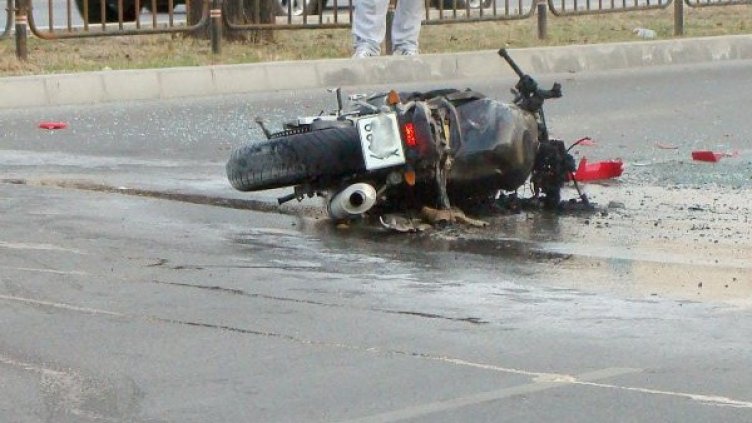 Снимка: Архив Булфото