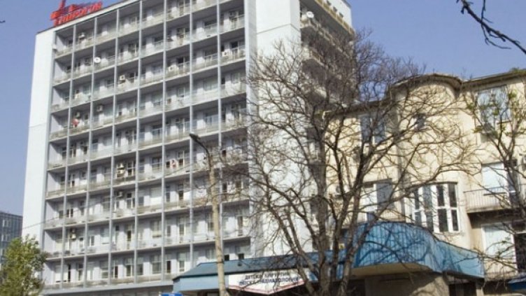 Снимка: Пирогов