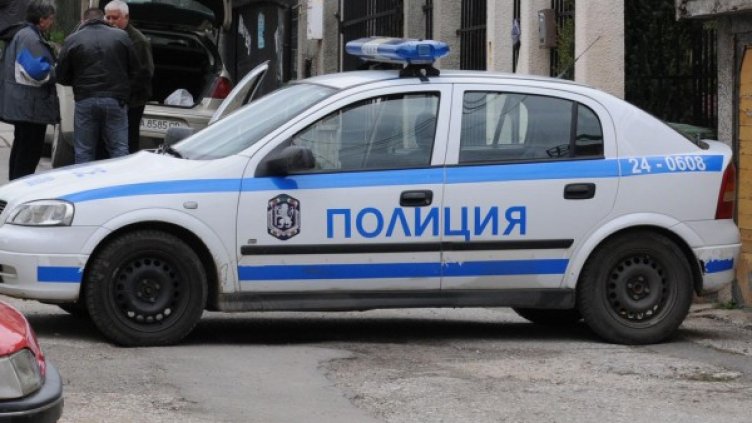 За жестокото убийство са задържани трима души. Снимка: Архив Булфото