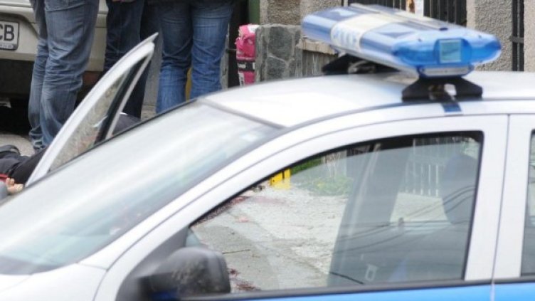 Снимка: Архив Булфото