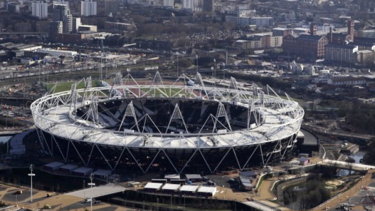 Снимка: Reuters