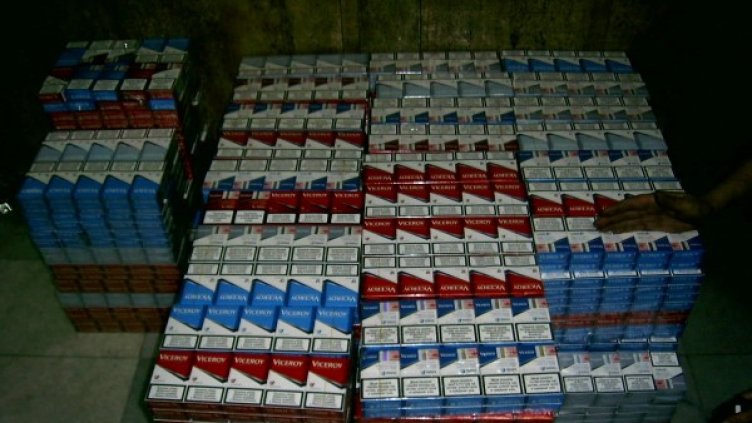 Снимка: Агенция "Митници"