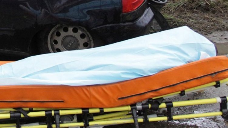 Снимка: Архив Булфото