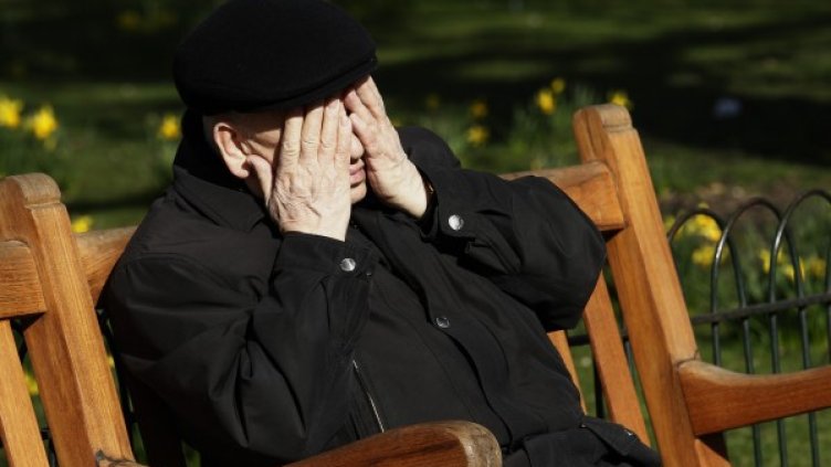 Снимка: архив, Reuters