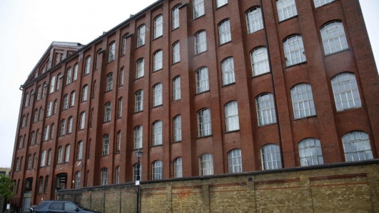 Снимка: Reuters