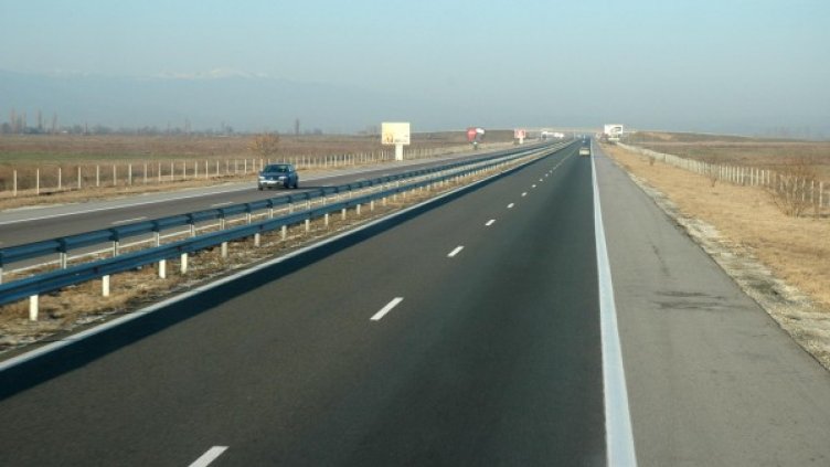 Снимка: архив, Булфото