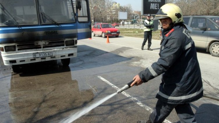 Снимка: Impact Press Group