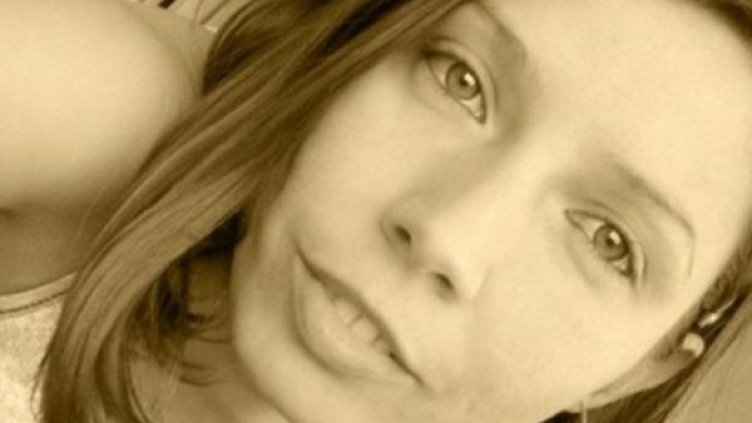 Убитата Яна Кръстева. Снимка: Facebook