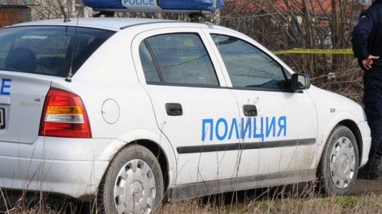 Снимка: Impact press group