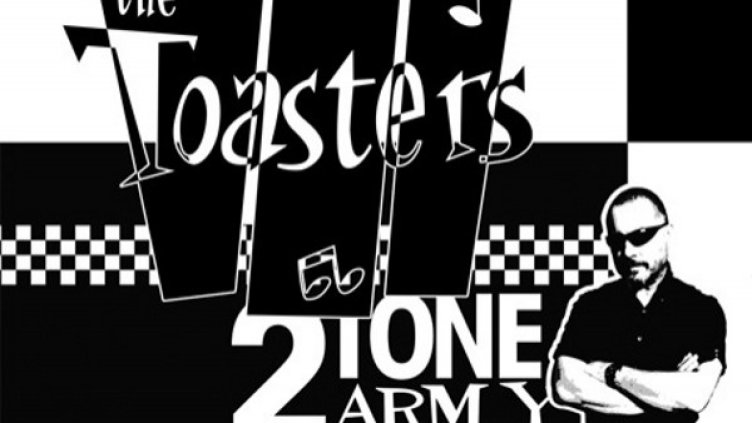 Ска легендите с концерт втори концерт у нас, Снимка: PR