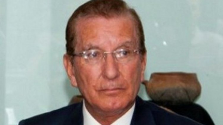 Пиетро Луиджи Гиа, Снимка: личен архив